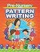 Pre-Nursery Pattern Writing RS.84.00