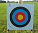 Sports : Karphos Zielscheibe 60x60x5,8cm
