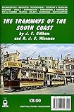 The tramways of the south coast