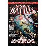 Space Battles: Full-Throttle Space Tales #6 ~ Grace Bridges