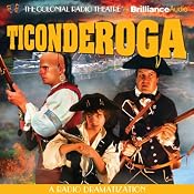 Ticonderoga: A Radio Dramatization | [Jerry Robbins]