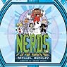 M is for Mama’s Boy: NERDS, Book 2