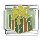 61i3s3pri%2BL. SL160  Gift Present Christmas Italian Charms Bracelet Link