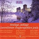 Panis Angelicus - Leiv&auml;st&auml; enkelien