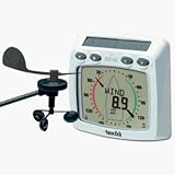 Tacktick Wind System W/ T112 & T120 - Navigation Instruments - Tacktick