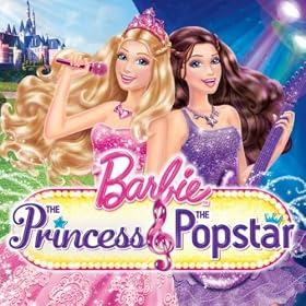 Amazon.com: Here I Am (Tori Version): Barbie