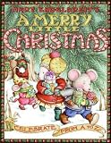 Mary Engelbreit's a Merry Little Christmas