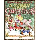 Mary Engelbreit's a Merry Little Christmas by Mary Engelbreit