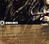 CD - Rootz von Africa Unite