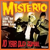 10 Year Old Zombie [Vinyl]