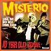 Misterio - 10 Year Old Zombie [Vinilo] [Orden Especial]