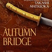 Autumn Bridge | [Takashi Matsuoka]