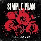 Your Love Is A Lie (International)