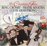 It's Christmas Time