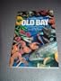 Cooking With Old Bay: Award Winning Recipes Featuring Old Bay Seasoning (The Collector's Series, Vol. 27)