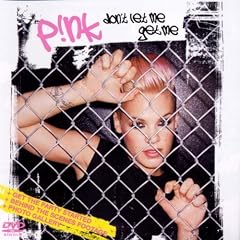 Pink ! : "Gety the Pary Started" / "Don