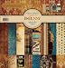 Bo Bunny Weekend Market Collection Kit~ Scrapbook kit