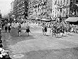 Grand Army of the Republic Parade, Rochester, ca. 1913 - 16" x 20" - Fine-Art Gicl??e Photographic Print of an Image from the Library of Congress Collection