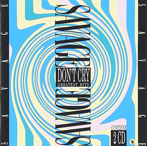 Savage - Greatest Hits [ZYX]