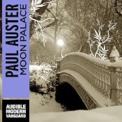 Moon Palace | [Paul Auster]