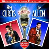 King Curtis Meets Lee Allen