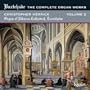 Buxtehude: Organ Works, Vol. 2