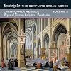 Buxtehude: Organ Works, Vol. 2