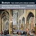 Oeuvres Pour Orgue (Int�grale)