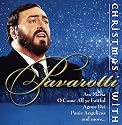 Christmas with Pavarotti