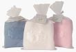 Colorado Trading CC2035 Crib Cloud Gift Set