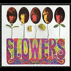Flowers - Edition remasteris�e Digipack - Format SACD hybride