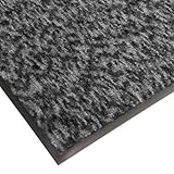 ミヅシマ ハイロンマット 412-0721 900×1800 NCグレー