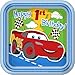 Disney/Pixar Cars 1st Birthday Champ 9
