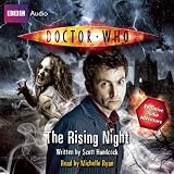 Doctor Who: The Rising Night: An Exclusive Audio Adventure