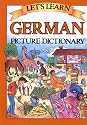 Let's Learn German Picture Dictionary