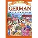 Let's Learn German Picture Dictionary