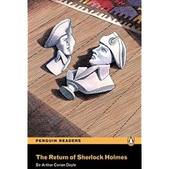 Penguin Readers Level 3 The Return of Sherlock Holmes
