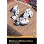 "The Return of Sherlock Holmes": Level 3 (Penguin Readers Simplified Text)