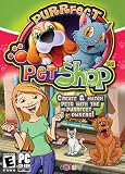 Purrfect Pet Shop