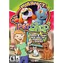 Purrfect Pet Shop