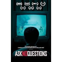 Ask No Questions [Blu-ray]