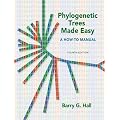 Phylogenetic Trees Made Easy: A How-To Manual