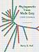 Phylogenetic Trees Made Easy: A How-To Manual