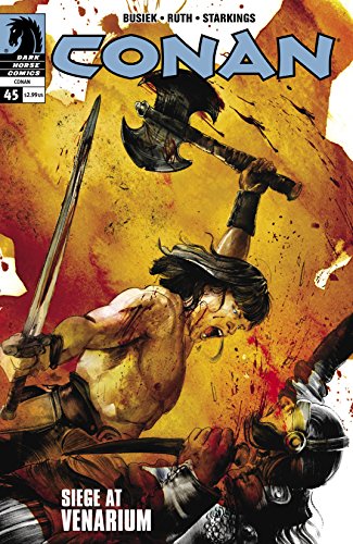 Conan #45