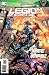 Search : Legion of Super-heroes #14