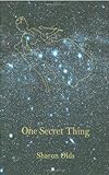 One Secret Thing