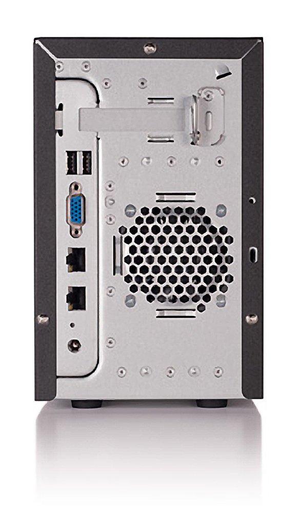 Amazon.com: Iomega StorCenter px2-300d Network Storage, Server ...