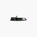 Outdoor Living : GARRETT PADDED 2 ZIPPER CARRY BAG METAL DETECTOR