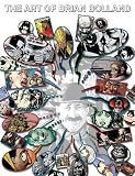 The Art of Brian Bolland