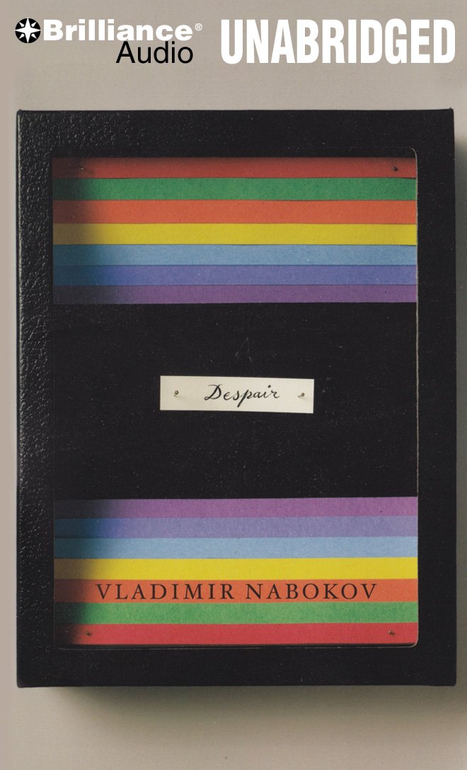 Despair: Vladimir Nabokov, Christopher Lane: 9781480541696: Amazon ...